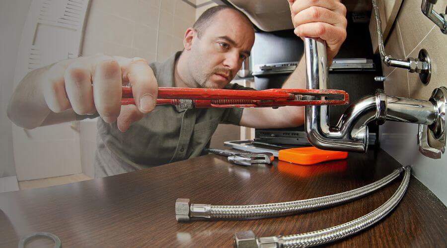 Expert burst pipe repair services in Freedom, NH